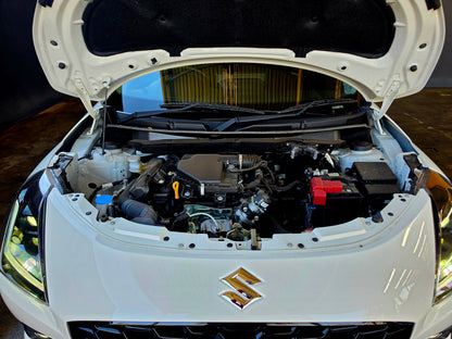 2026 Suzuki Swift 1.2 GLX