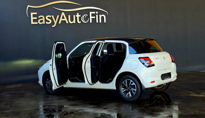 2026 Suzuki Swift 1.2 GLX