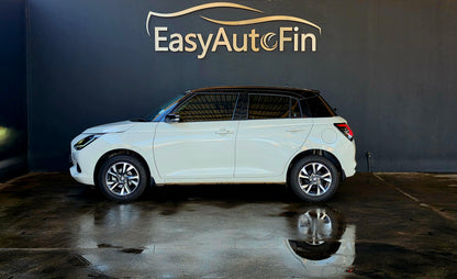 2026 Suzuki Swift 1.2 GLX