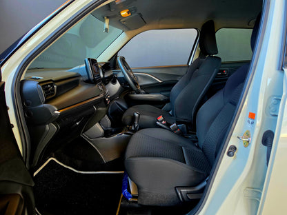 2026 Suzuki Swift 1.2 GLX