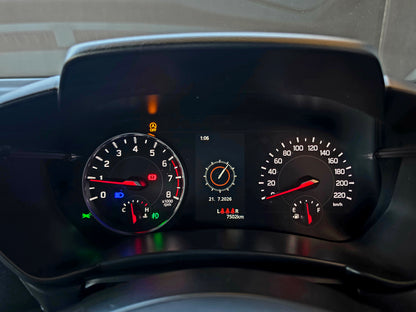 2026 Suzuki Swift 1.2 GLX