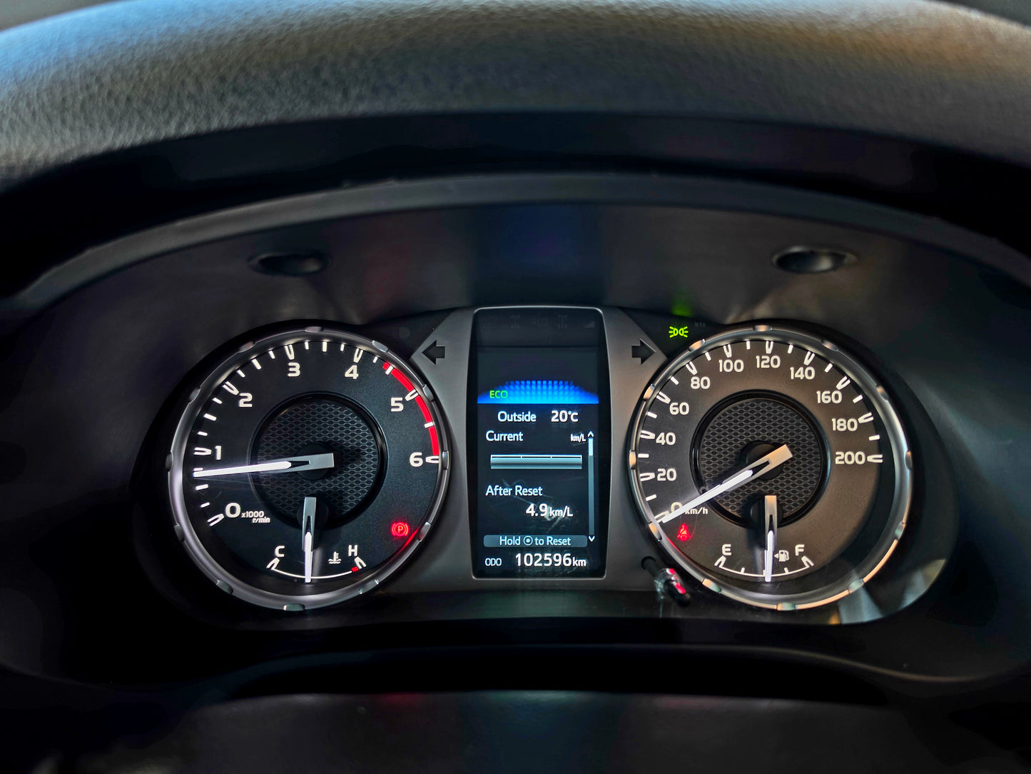 2024 Toyota Hilux 2.4 GD-6 RAIDER 4x4 P/U M/T D/Cab