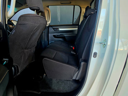 2024 Toyota Hilux 2.4 GD-6 RAIDER 4x4 P/U M/T D/Cab