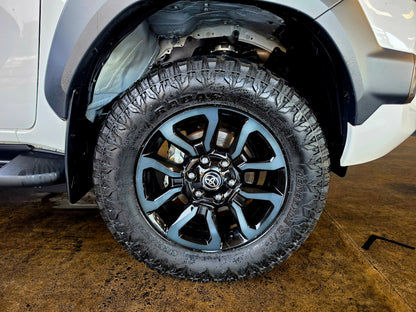 2022 Toyota Hilux 2.8 GD-6 RB LEGEND P/U A/T D/Cab