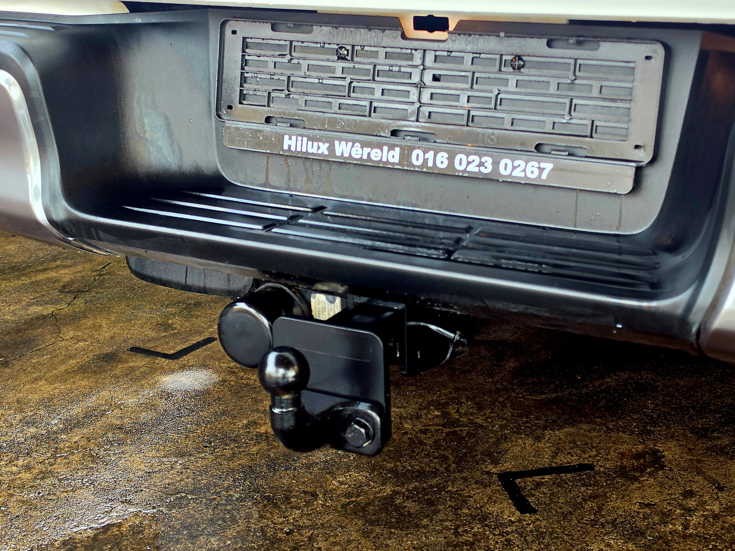 2022 Toyota Hilux 2.8 GD-6 RB LEGEND P/U A/T D/Cab