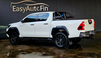 2022 Toyota Hilux 2.8 GD-6 RB LEGEND P/U A/T D/Cab