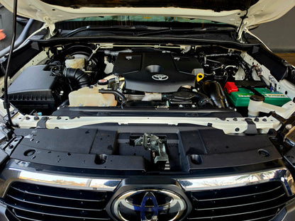 2022 Toyota Hilux 2.8 GD-6 RB LEGEND P/U A/T D/Cab
