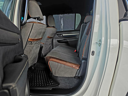 2022 Toyota Hilux 2.8 GD-6 RB LEGEND P/U A/T D/Cab