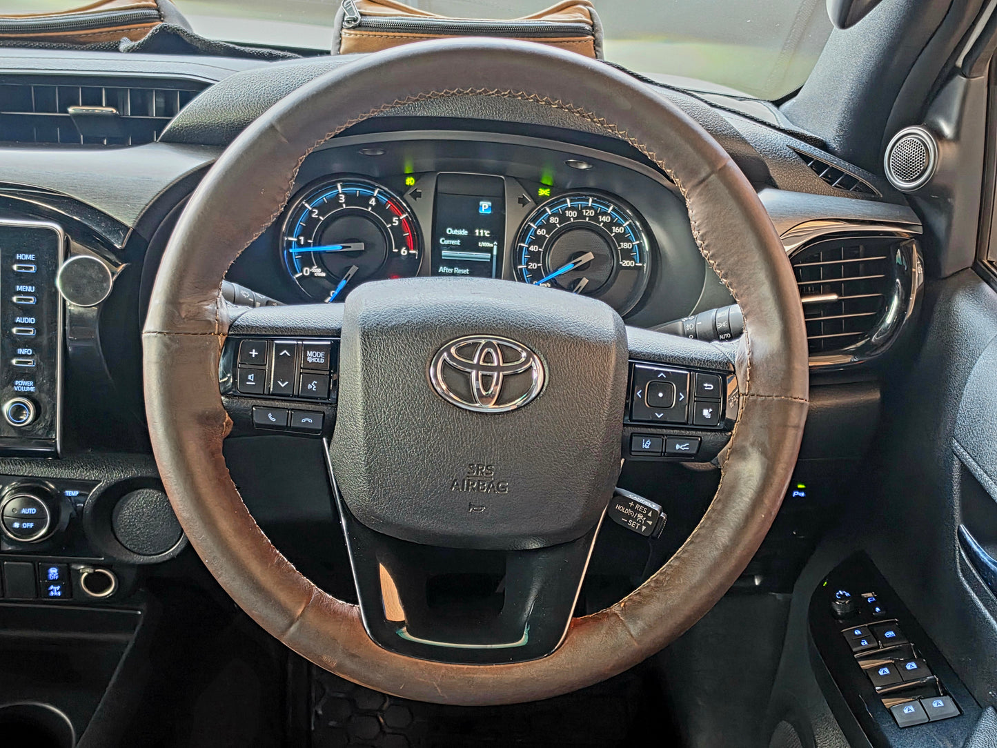 2022 Toyota Hilux 2.8 GD-6 RB LEGEND P/U A/T D/Cab