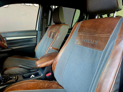 2022 Toyota Hilux 2.8 GD-6 RB LEGEND P/U A/T D/Cab