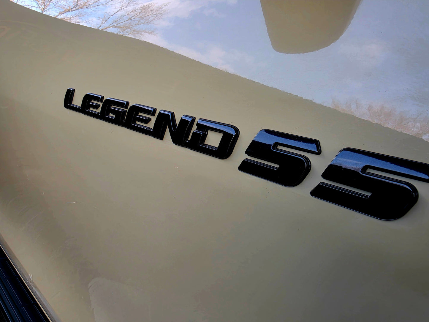 2024 Toyota Hilux 2.8 GD-6 RB LEGEND 4x4 P/U A/T E/Cab