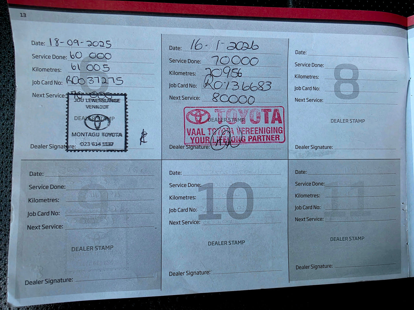 2024 Toyota Hilux 2.8 GD-6 RB LEGEND 4x4 P/U A/T E/Cab