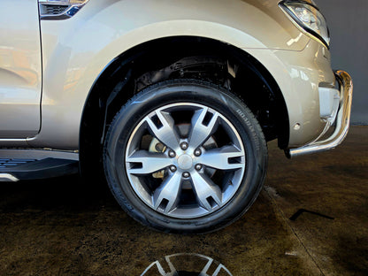 2015 Ford Everest 3.2 TDCi Limited Edition 4x4 Auto