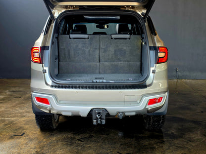 2015 Ford Everest 3.2 TDCi Limited Edition 4x4 Auto