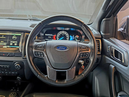2015 Ford Everest 3.2 TDCi Limited Edition 4x4 Auto
