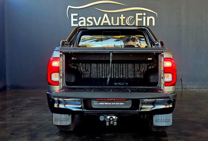 2025 Toyota Hilux 2.8 GD-6 RB LEGEND 55 4X4 P/U A/T D/Cab