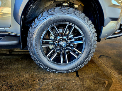 2024 Toyota Hilux 2.8 GD-6 RB LEGEND RS 4X4 P/U A/T D/Cab