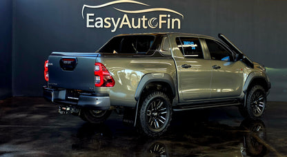 2024 Toyota Hilux 2.8 GD-6 RB LEGEND RS 4X4 P/U A/T D/Cab