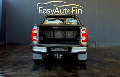 2024 Toyota Hilux 2.8 GD-6 RB LEGEND RS 4X4 P/U A/T D/Cab