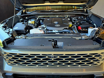 2026 Toyota Hilux 2.8 GD-6 RB RAIDER X 4X4 P/U A/T E/Cab