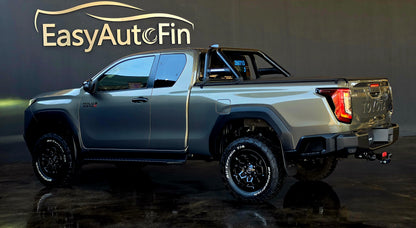 2026 Toyota Hilux 2.8 GD-6 RB RAIDER X 4X4 P/U A/T E/Cab