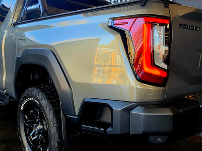 2026 Toyota Hilux 2.8 GD-6 RB RAIDER X 4X4 P/U A/T E/Cab