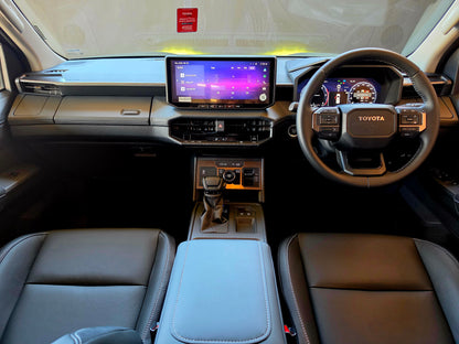 2026 Toyota Hilux 2.8 GD-6 RB RAIDER X 4X4 P/U A/T E/Cab