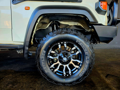 2024 Toyota Landcruiser 79 4.5 LX V8 P/U M/T S/Cab