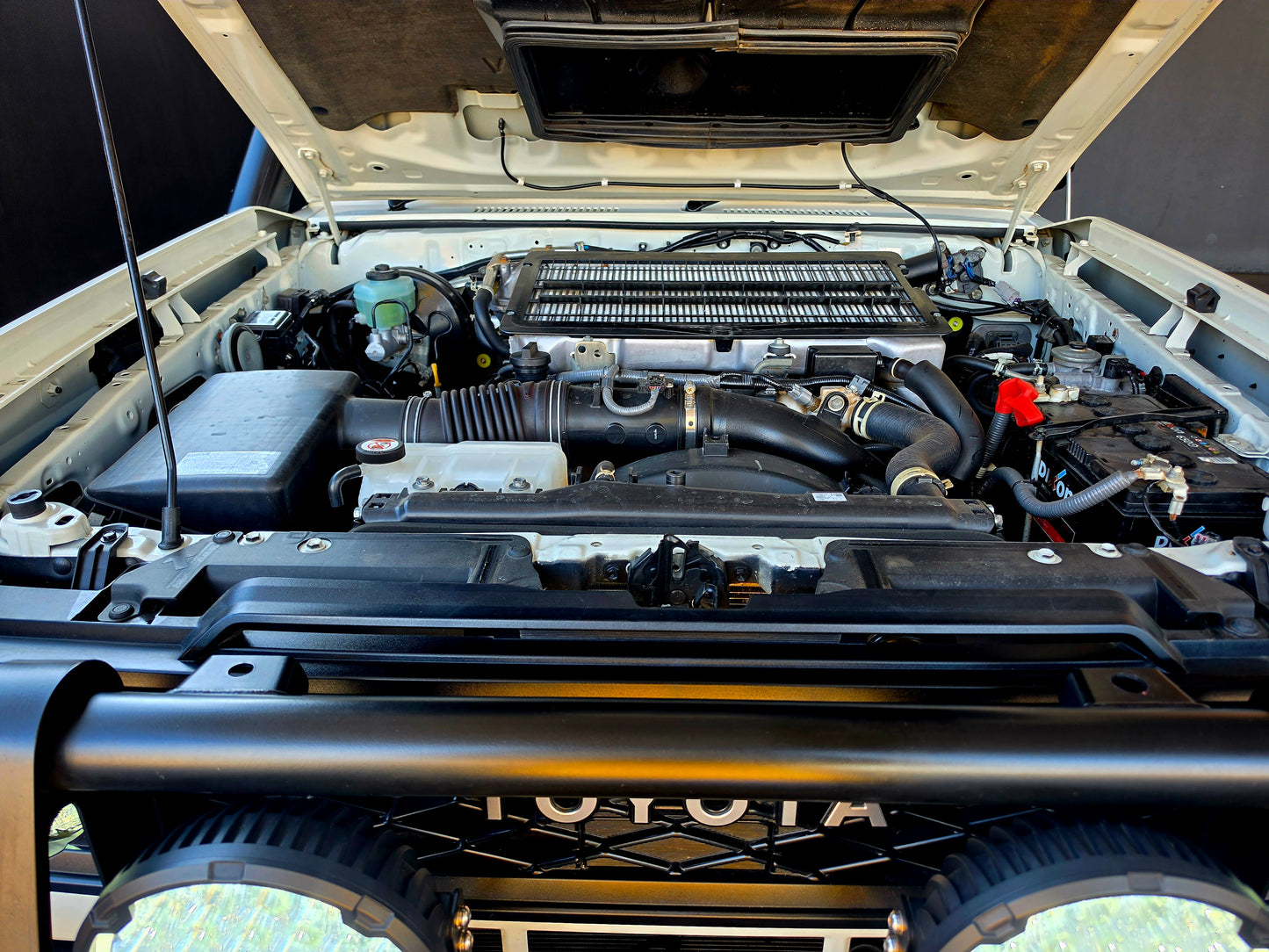 2024 Toyota Landcruiser 79 4.5 LX V8 P/U M/T S/Cab