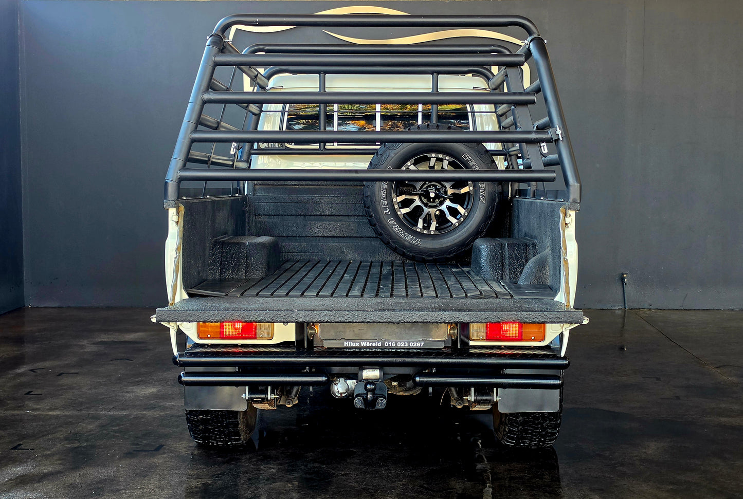 2024 Toyota Landcruiser 79 4.5 LX V8 P/U M/T S/Cab