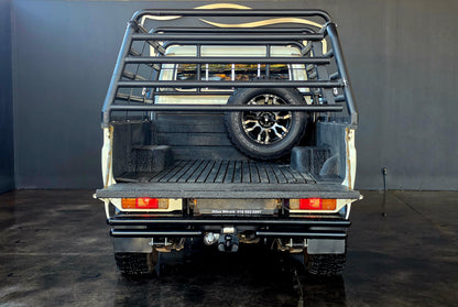 2024 Toyota Landcruiser 79 4.5 LX V8 P/U M/T S/Cab