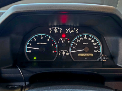 2024 Toyota Landcruiser 79 4.5 LX V8 P/U M/T S/Cab