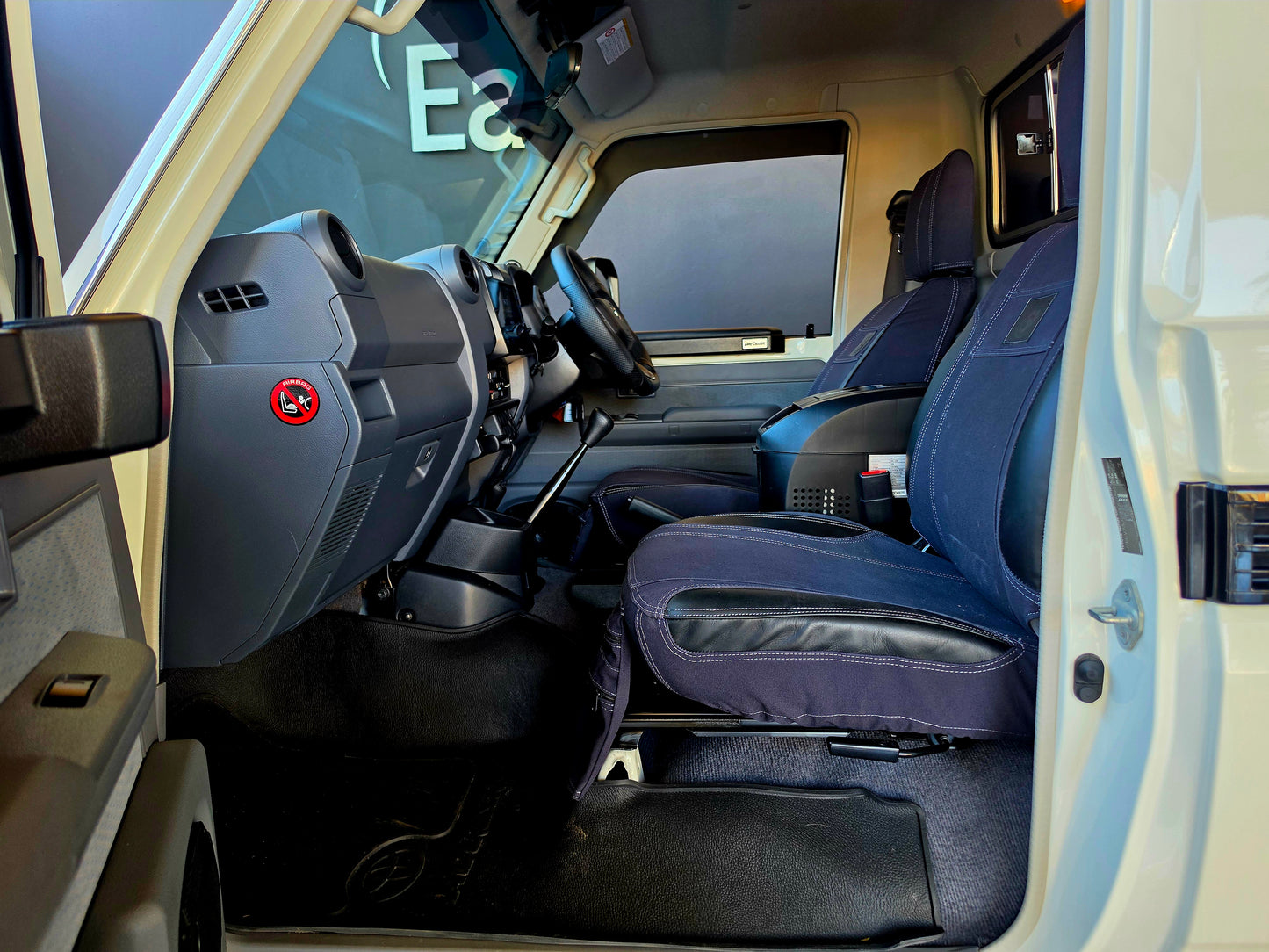 2024 Toyota Landcruiser 79 4.5 LX V8 P/U M/T S/Cab