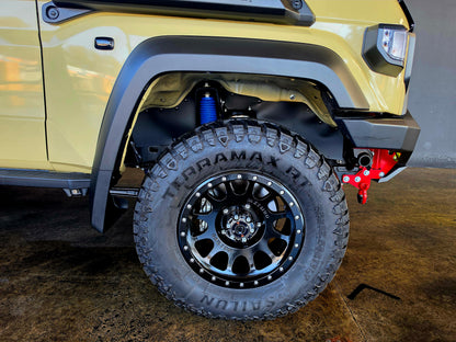 2026 Toyota Landcruiser 79 4.5 LX V8 P/U M/T D/Cab