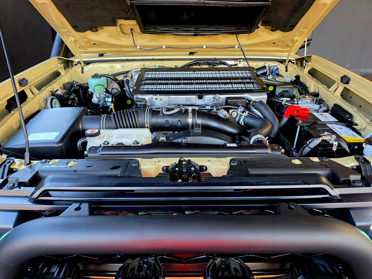 2026 Toyota Landcruiser 79 4.5 LX V8 P/U M/T D/Cab