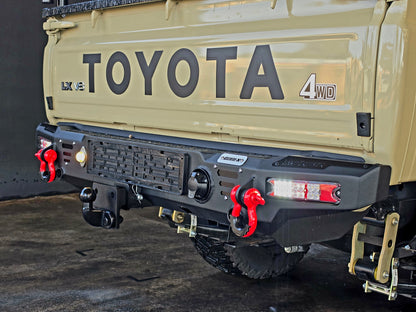 2026 Toyota Landcruiser 79 4.5 LX V8 P/U M/T D/Cab