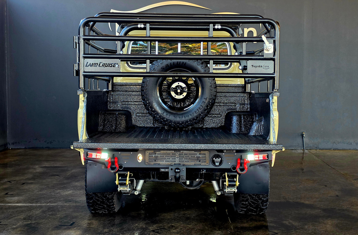 2026 Toyota Landcruiser 79 4.5 LX V8 P/U M/T D/Cab