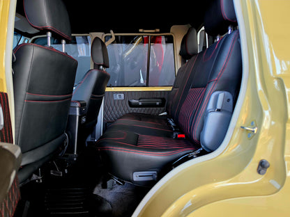 2026 Toyota Landcruiser 79 4.5 LX V8 P/U M/T D/Cab