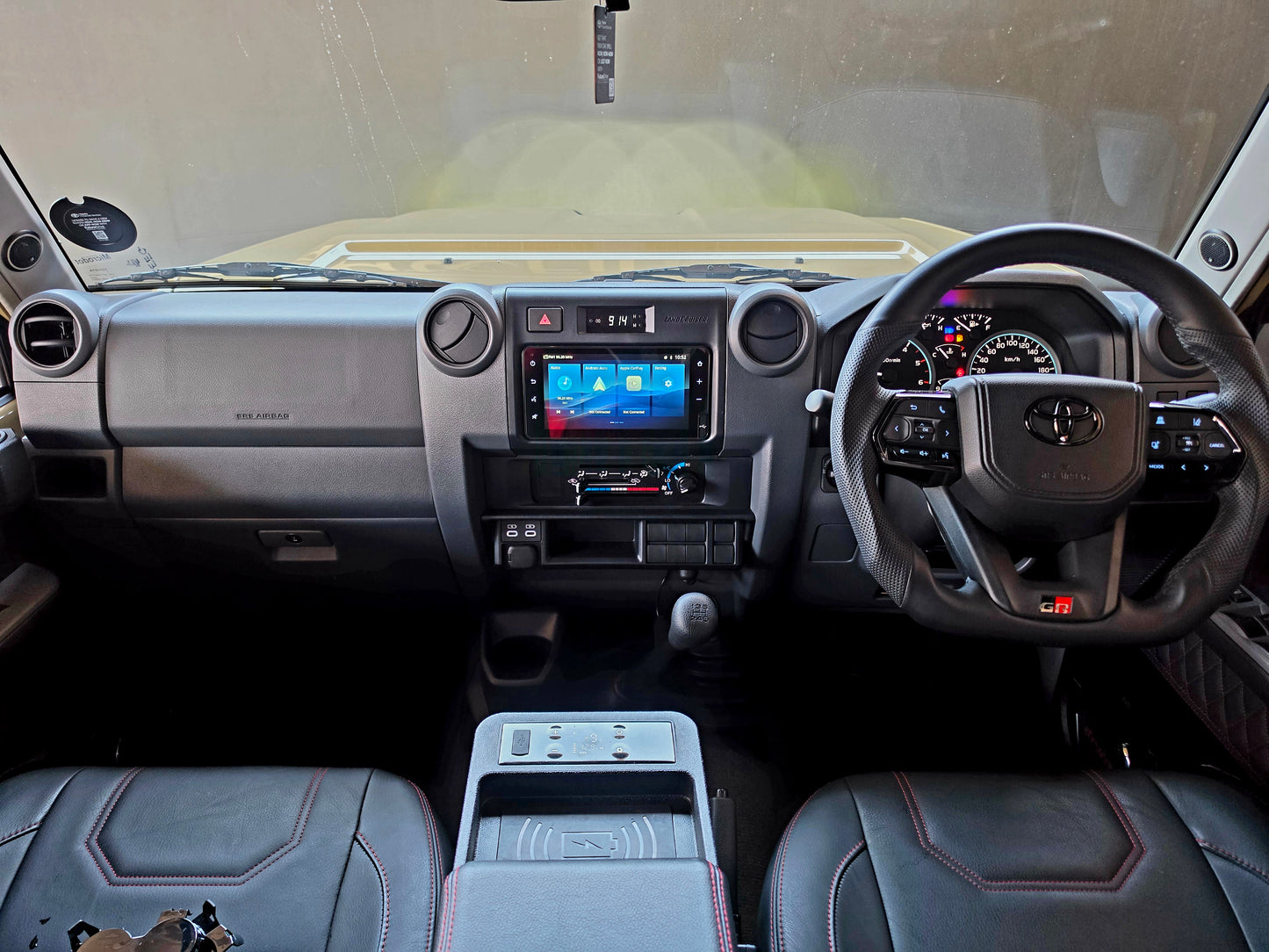 2026 Toyota Landcruiser 79 4.5 LX V8 P/U M/T D/Cab