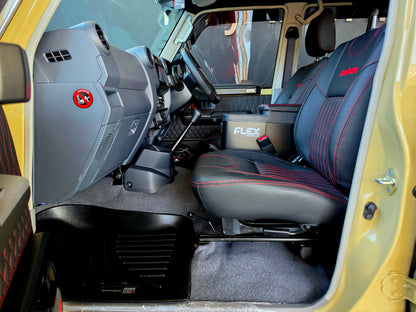 2026 Toyota Landcruiser 79 4.5 LX V8 P/U M/T D/Cab