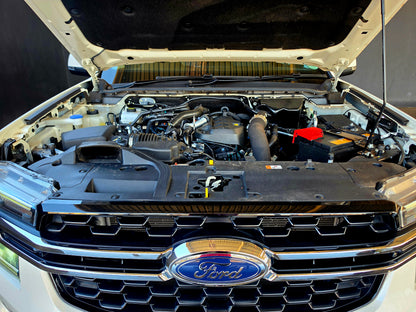 2023 Ford Everest 2.0D BI-TURBO XLT Auto