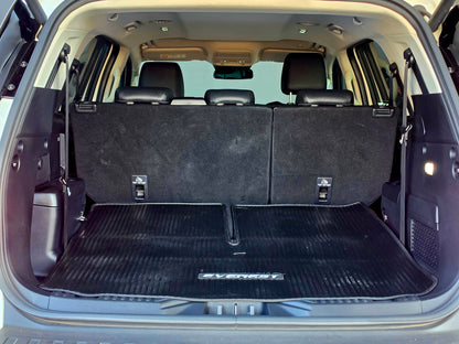 2023 Ford Everest 2.0D BI-TURBO XLT Auto