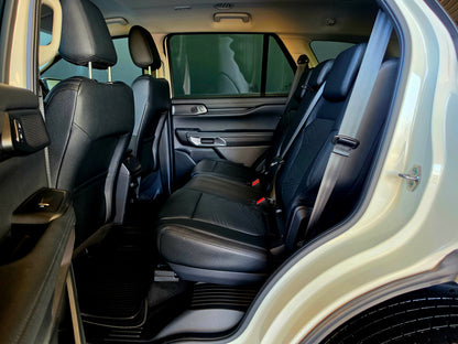 2023 Ford Everest 2.0D BI-TURBO XLT Auto
