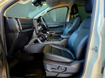 2023 Ford Everest 2.0D BI-TURBO XLT Auto