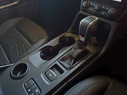 2023 Ford Everest 2.0D BI-TURBO XLT Auto