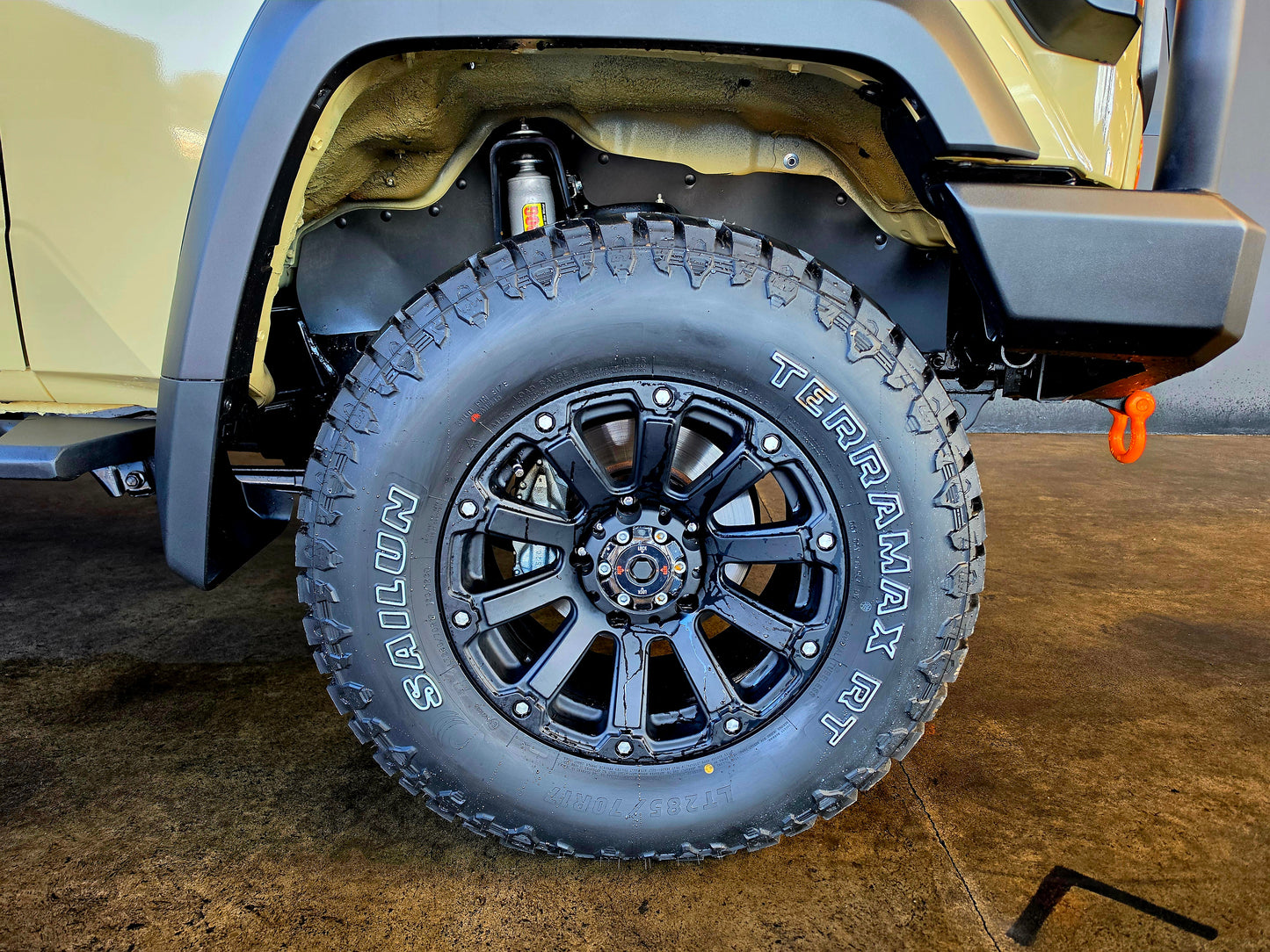 2026 Toyota Landcruiser 79 2.8 GD-6 P/U A/T D/Cab
