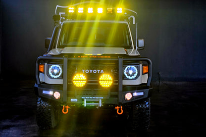 2026 Toyota Landcruiser 79 2.8 GD-6 P/U A/T D/Cab