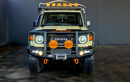 2026 Toyota Landcruiser 79 2.8 GD-6 P/U A/T D/Cab