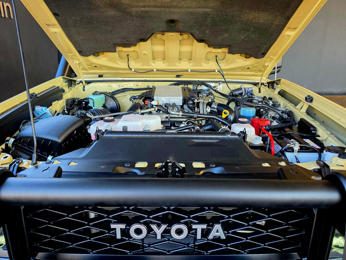2026 Toyota Landcruiser 79 2.8 GD-6 P/U A/T D/Cab
