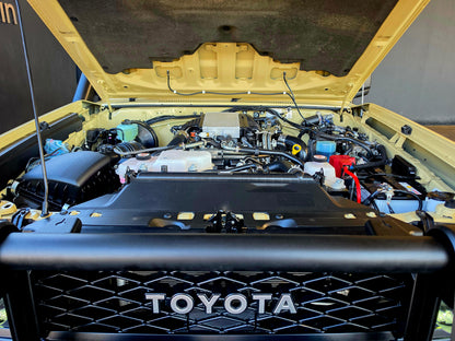2026 Toyota Landcruiser 79 2.8 GD-6 P/U A/T D/Cab